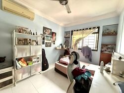 Blk 303A Anchorvale Link (Sengkang), HDB 5 Rooms #549490861